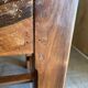 Table de ferme 10 personnes