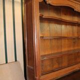 18th century dresser
