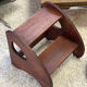 Walking foot Couverchel 1960