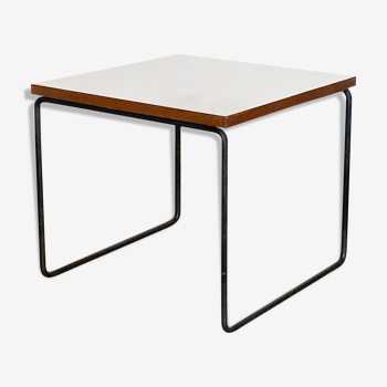 Vintage Pierre Guariche flying coffee table for Steiner