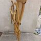 Cane deckchair year 1930