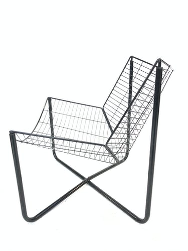 Niels Gammelgaard vintage Jarpen chairs for Ikea set of two