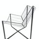 Niels Gammelgaard vintage Jarpen chairs for Ikea set of two