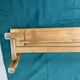 Farm bench