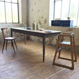 High chair Stephan Gip Sweden