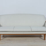 Mid-Century Swedish Sofa, 1960s