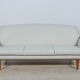 Mid-Century Swedish Sofa, 1960s