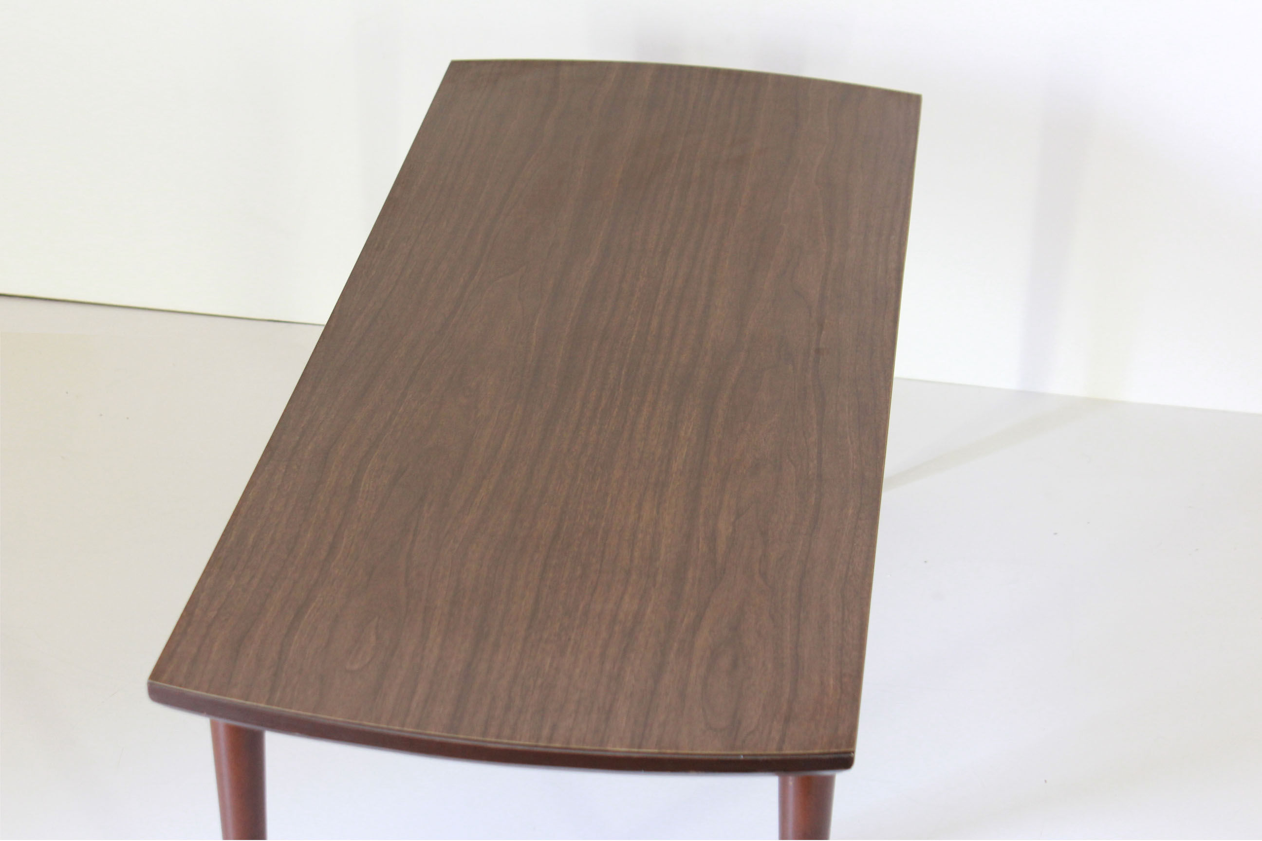 Table basse scandinave des années 1960