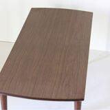 1960s scandinavian coffee table