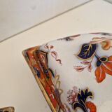 Set of 2 ceramic vegetable dishes, to be defined