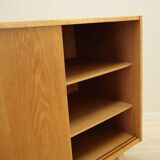 Ash cabinet, Danish design, 1960s, manufactured in Denmark