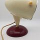 Lampe Solis vintage 1960