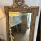 Miroir rocaille