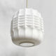 Kamenický Šenov chandelier Czechoslovakia 1960s