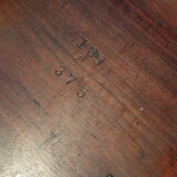 Armchair 670 & ottoman 671 by Charles & Ray Eames for Herman Miller, 1960s