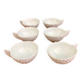Ripe coffee cups