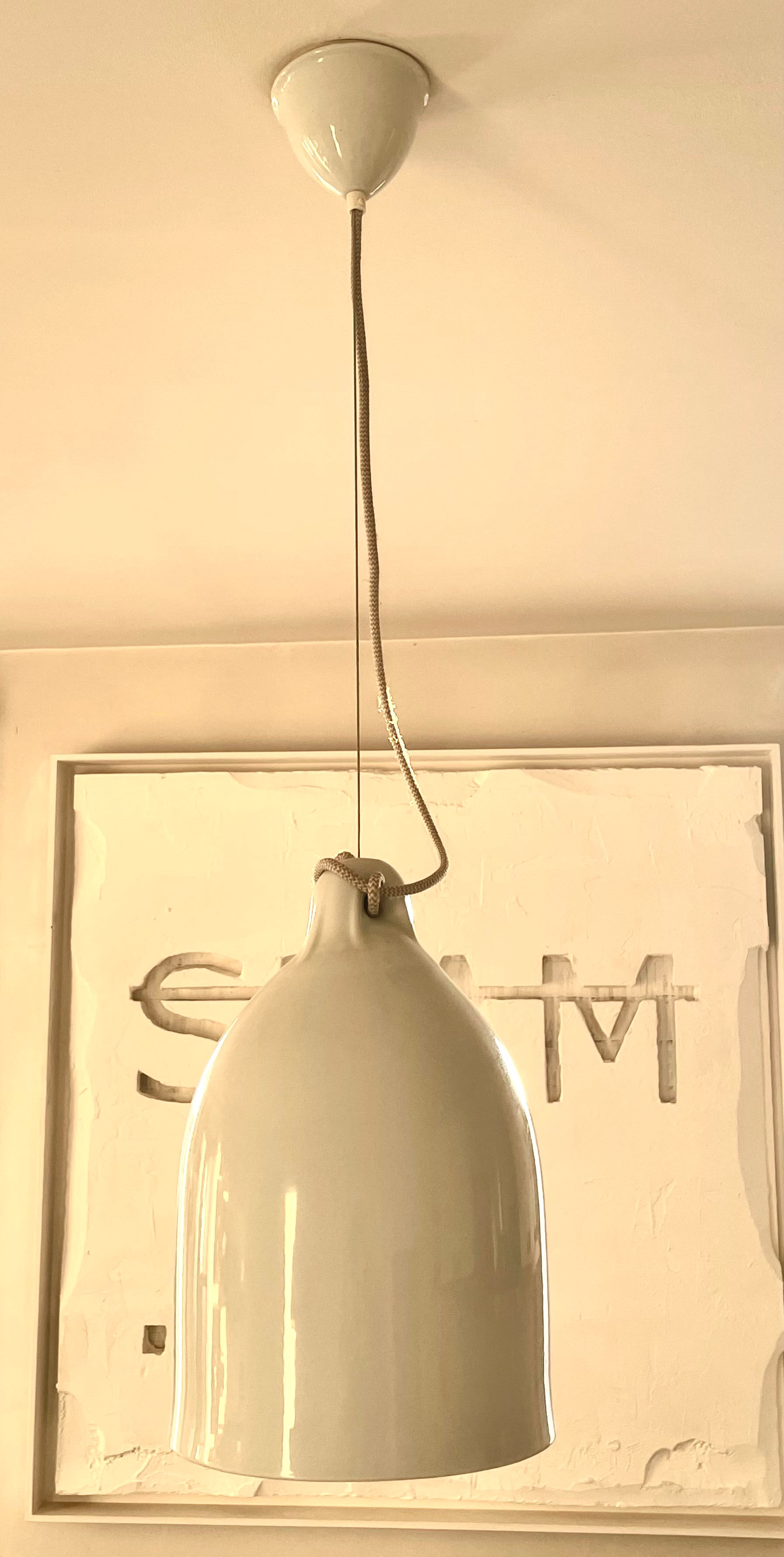 Pols Potten Pendant Lamp - Butterfly Model