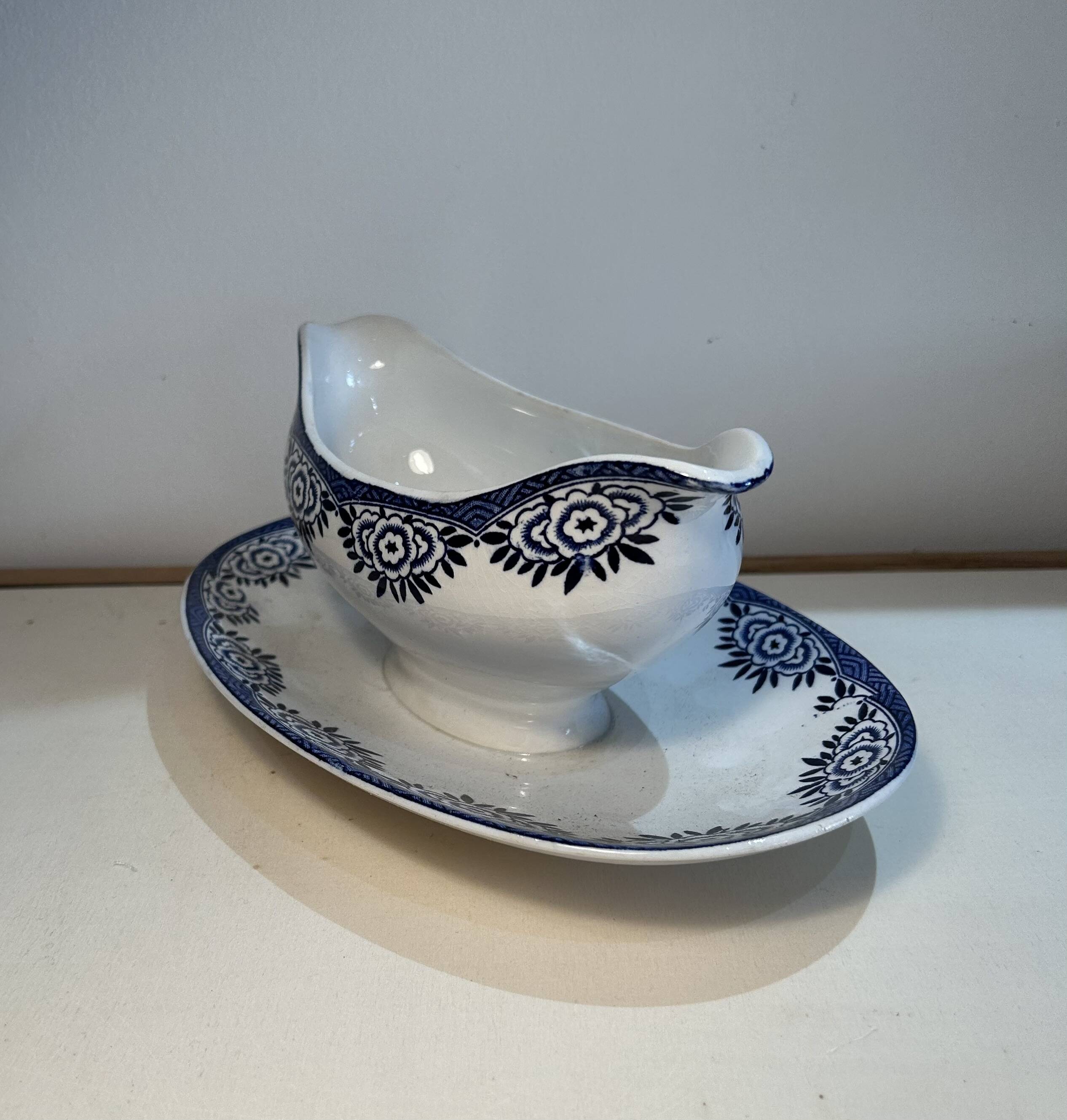 Saucière  Sarregemines Digoin