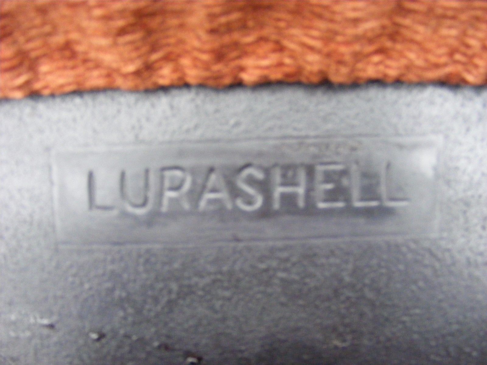 Couch Egg of Walter S. Chenery for Lurashell