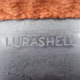 Couch Egg of Walter S. Chenery for Lurashell