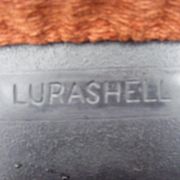 Couch Egg of Walter S. Chenery for Lurashell