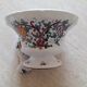 Italian earthenware mortar bowl Biagioli Gubblo