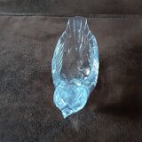 Crystal D Arques Sugar Bowl