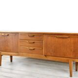 Midcentury Teak Sideboard / Long John By Jentique.