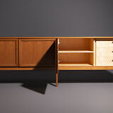 Teak sideboard from the 70