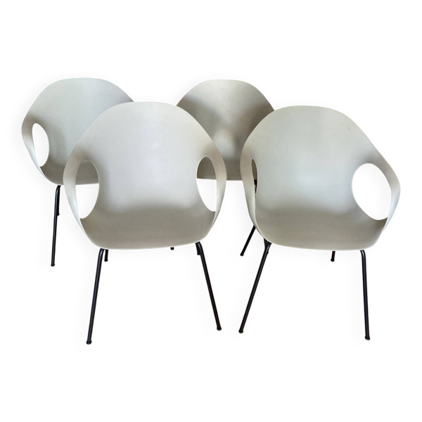 fauteuils de table
