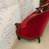 Bench, Louis-Philippe, Napoleon III