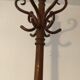 Thonet 1940 bistro coat rack