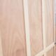 Armoire vitrée vintage