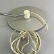60s 70s table lamp Rosemarie and Rico Baltensweiler for Baltensweiler