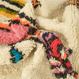 Berber rug, 160 x 270