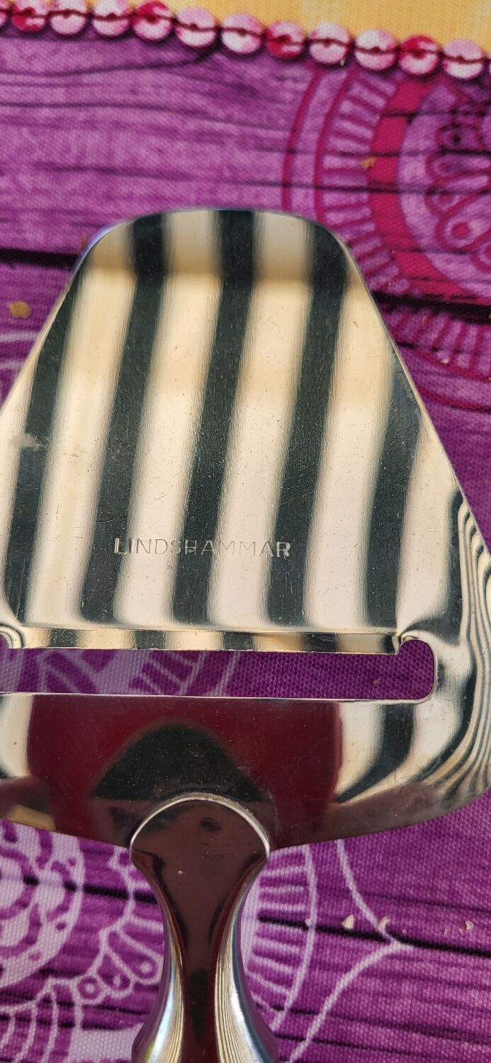 Cheese cutter Lindshammar