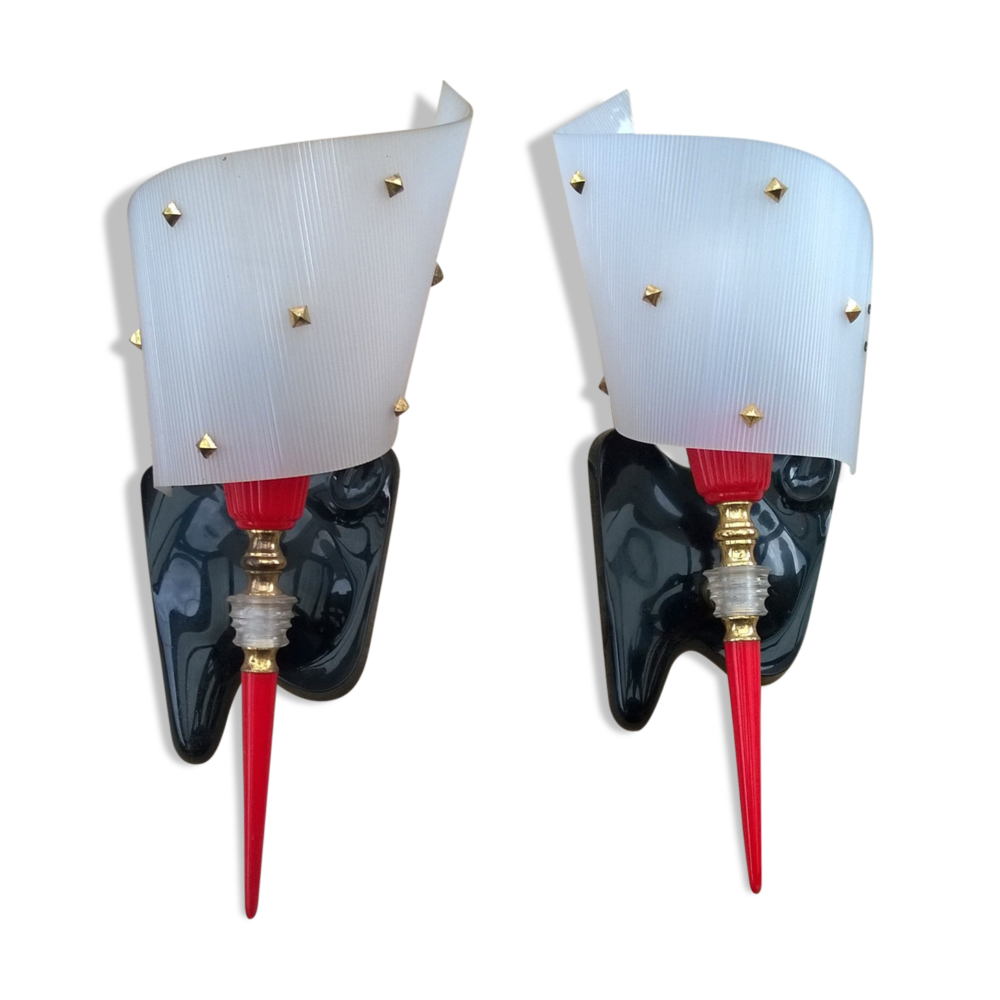 Wall mural vintage year 60