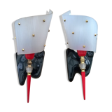 Wall mural vintage year 60