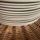 Luneville plates - set of 12