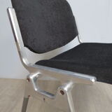 DSC 106 chair by Giancarlo Piretti for Castelli