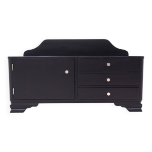 Commode des années 50,