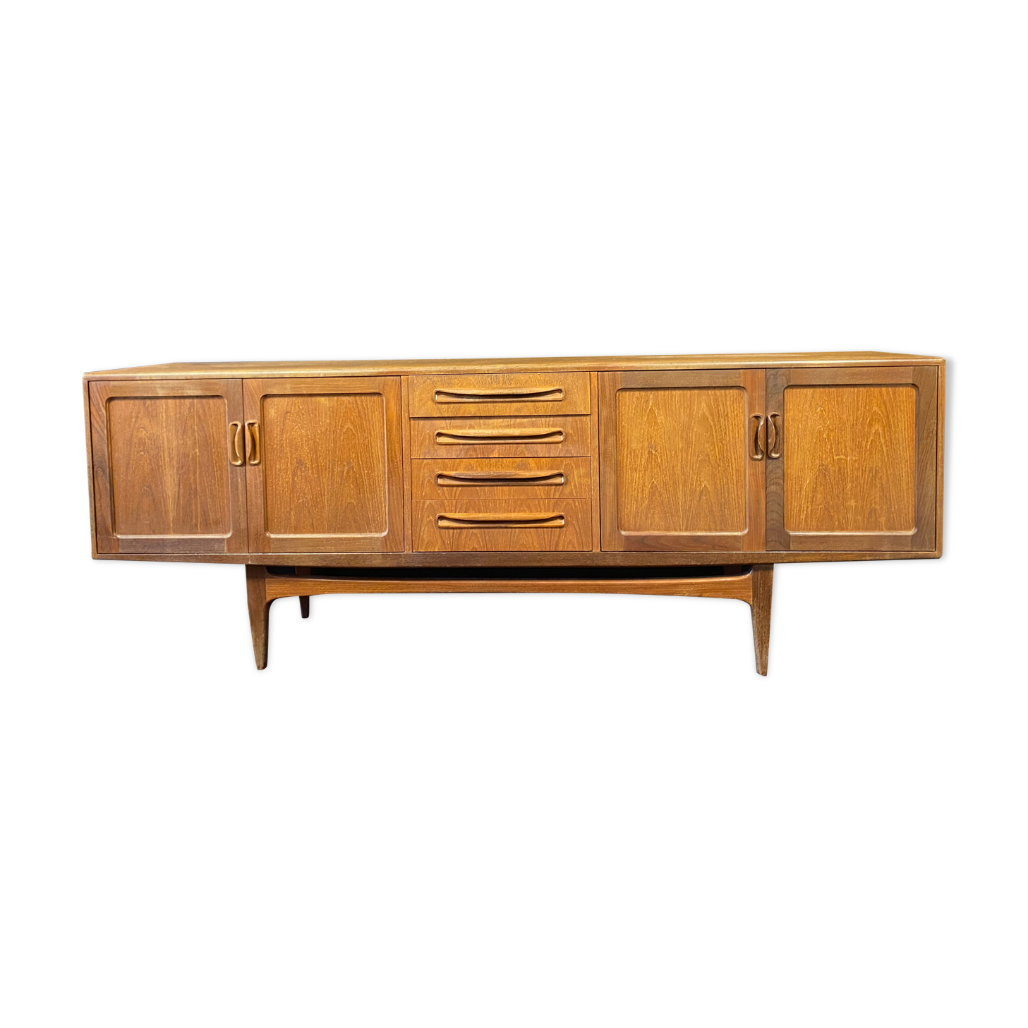 Victor Wilkins sideboard for G-Plan 1962
