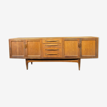 Victor Wilkins sideboard for G-Plan 1962