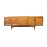 Victor Wilkins sideboard for G-Plan 1962