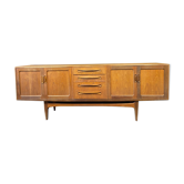 Victor Wilkins sideboard for G-Plan 1962