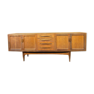 Victor Wilkins sideboard for G-Plan 1962