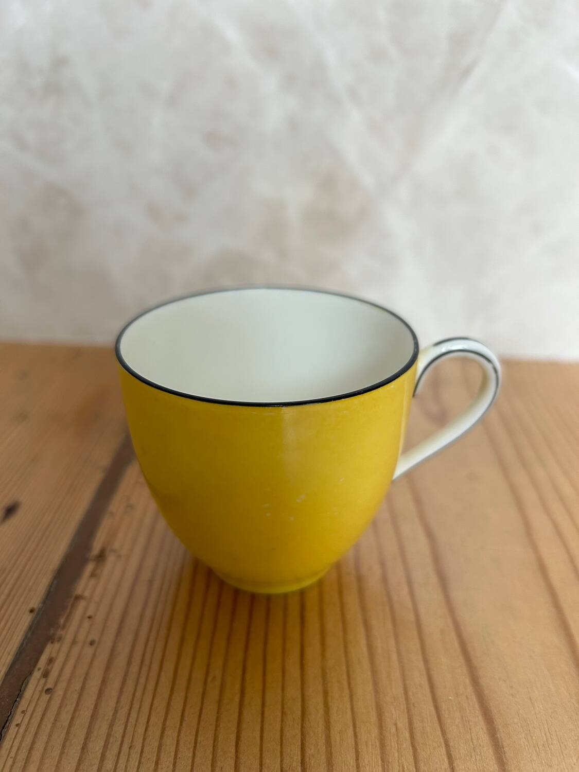 Set of 4 coffee cups Raynaud Limoges