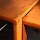 Ensemble de 3 tables gigognes par Aksel Kjersgaard