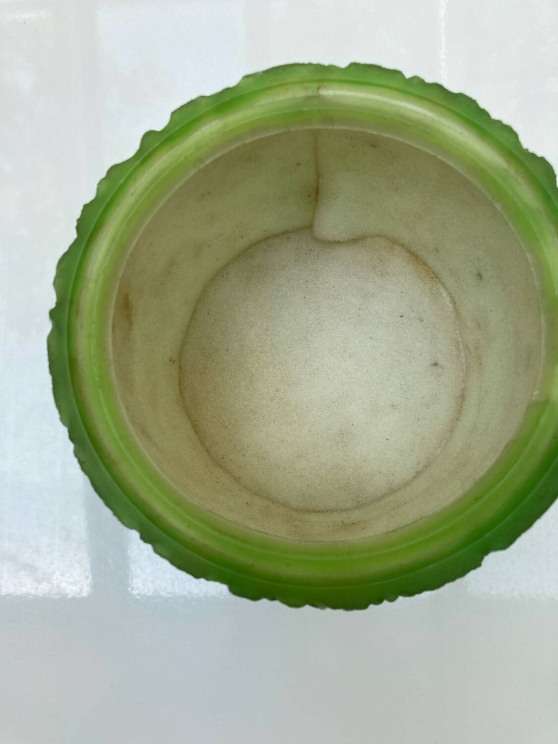 Vintage 70s ice bucket