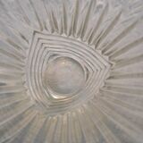 Vase "draped effect"